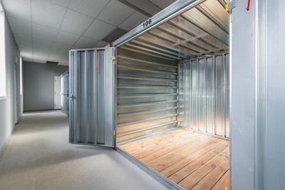 Storage Units at Access Storage - Peterborough Chemong Lake - 2520 Chemong Road, Peterborough, ON